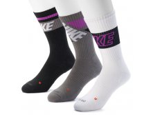 Men's Nike 3-pk. Dri-FIT Rise Crew Socks   $15.00