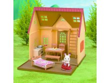 Sylvanian Families    " " .5242K    2166/    3610