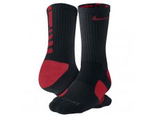 Men's Nike Basketball Elite Crew Performance Socks   $9.99 - $10.50