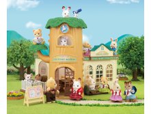 Sylvanian Families    " " . 5105    3336./    5560