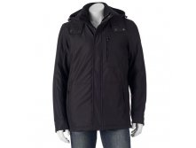 Men's ZeroXposur Summit Parka   $63.99