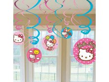 1501-2484	Спираль Hello Kitty 46-60см 12шт 399,00