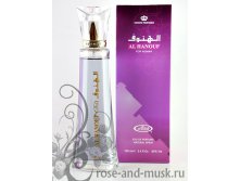  Al Hanouf 100 ml EDP Al Rehab