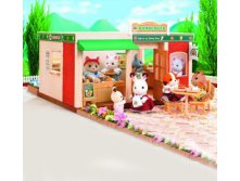 Sylvanian Families.  " "" .2807K    2646./    4410