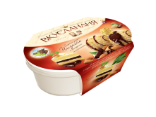 Вкусладния "Чизкейк" 221 руб