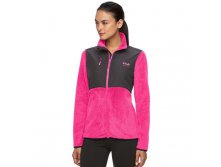 Women's FILA SPORT(R) Cloud Peak Fleece Jacket   $19.99