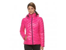 Women's Tek Gear(R) Hooded Packable Puffer Jacket   $34.99