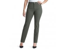 Women's Gloria Vanderbilt Amanda Classic Tapered Jeans   $19.99