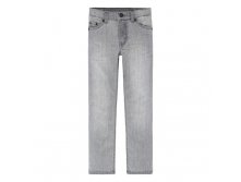 Boys 8-20 Levi's 511 Straight-Leg Jeans   $29.99