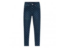 Girls 4-6x Levi's Knit French Terry Skinny Jeans   $21.99