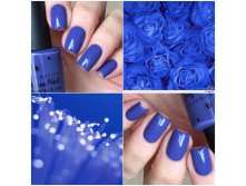      Patrisa Nail &#8470;413