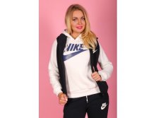 Nk475 5374w Костюм-тройка утепленный женский Nike 1440руб.