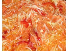 Закуска овощная - 2