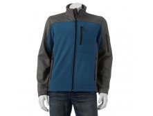 Men's ZeroXposur Rocker Softshell Jacket   $29.99