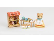 Sylvanian Families    "". .5239K    1505./    2150.