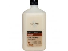Шампунь &#171;SILKY COATING&#187;
