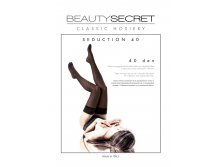 147,00 BEAUTY SECRET  SEDUCTION 40