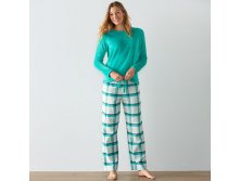 Women's SONOMA Goods for Life(TM) Pajamas: Cozy PJ Set   $19.99