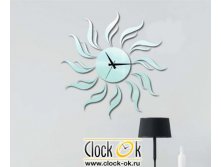 8 Настенные часы Sun, 630 руб. АКЦИЯ - 490 руб!!
