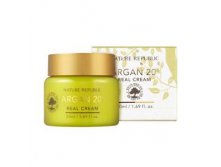 Argan 20 Real Cream 50ml 900руб