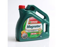Magnatec SAE 5W-40 A3/B4 1 литр - 433,42+%, 4 литра - 1605,09+%