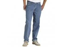 ig & Tall Levi's(R) 560(TM) Comfort Fit Jeans   $49.99