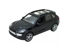 Модель металл., инерц. 1:32 арт. 48374 Porsche Cayenne II Turbo откр. дв. - 307,30 руб.