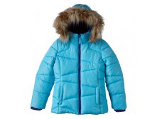 Girls 4-16 SO(R) Hooded Puffer Jacket   $32.00