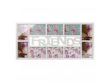 BIN-1123192-White-, 10 , Friends   739 ( 795 )