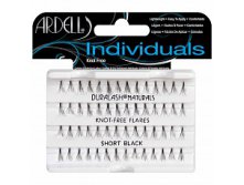 Ardell Duralash Naturals Knot-Free Flairs Short Black     .jpg