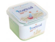 Космический песок 3 кг - 715,68 руб