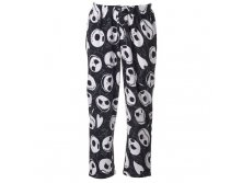 Men's The Nightmare Before Christmas Microfleece Lounge Pants   $17.00