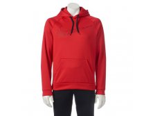 Men's Nike Sequel Therma-FIT Fleece Hoodie  $55.00