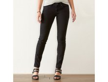 Women's SONOMA Goods for Life(TM) Faded Skinny Jeans   $19.99