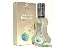  White Musk 35 ml Al Rehab