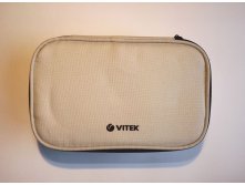 Маникюрный набор VT-2205 W от VITEK
