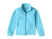 Girls 4-18 Columbia Three Lakes Lightweight Fleece Jacket   $21.99