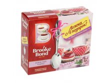   Brooke Bond " ", 25 *1,5  Brook Bond; ; .  ;   8 . .: 1265472 55.90.