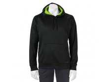 Men's Tek Gear(R) Embossed DRY TEK Hoodie   $14.99