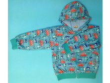 Куртка детская