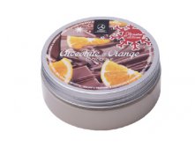 BODY CREME CHOCOLATE&ORANGE