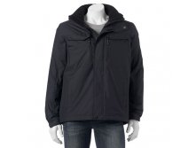 Men's ZeroXposur Dozer Hooded Jacket   $39.99