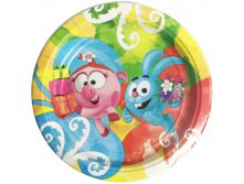 Тарелка Смешарики Акварель 8шт.jpg