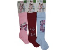 Детские колготки Fute Baby 2011 Артикул: 2011 Детских колготки отличного качества. Размер: 92-98, 98-104, 104-116 - один размер в упаковке. Не забудьте уточнить необходимый размер в дополнительной информации при оформлении заказа! Состав: Хлопок 85%, Спан