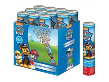 1501-3304	Хлопушка Paw Patrol 30см 169,00
