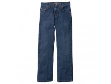 Boys 8-20 Lee Slim Straight-Leg Jeans   $17.99