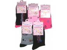 Детские носки Royal Gem D6276 23-26,27-30,31-34хлопок 16.50 руб x 12 шт.