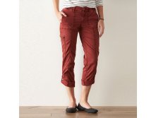 Women's SONOMA Goods for Life(TM) Convertible Utility Pants   $27.99