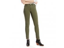 Women's Levi's(R) Mid Rise Skinny Jeans   $54.50