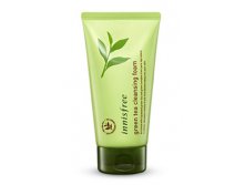 GREEN TEA Cleansing Foam 150ml 525руб